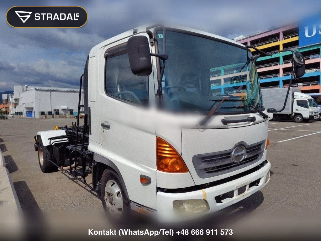 HINO HINO RANGER 2D OTHERS, miniaturka 2