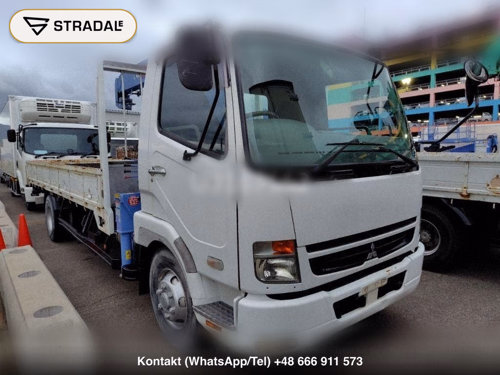 MITSUBISHI FUSO FIGHTER 2D OTHERS, miniaturka 2