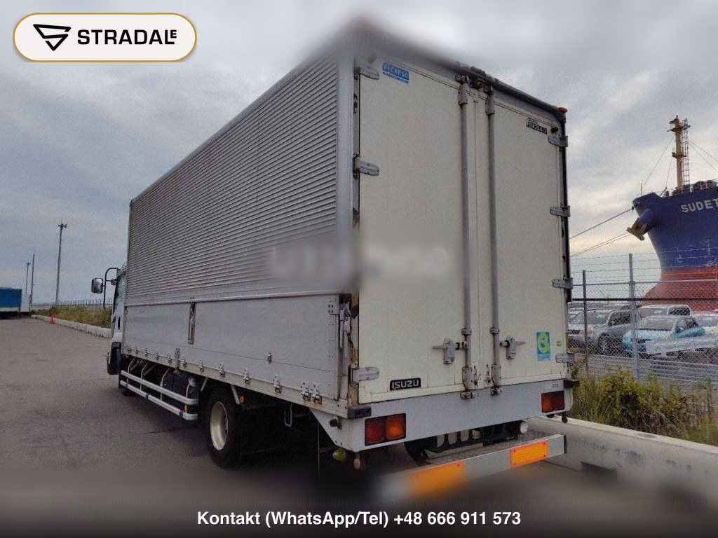 ISUZU FORWARD 2D OTHERS, miniaturka 3
