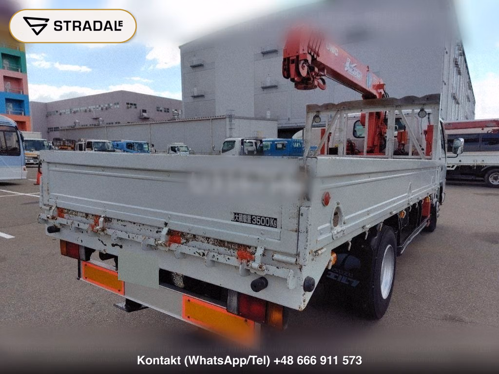 ISUZU ELF TRUCK 2D OTHERS, miniaturka 6
