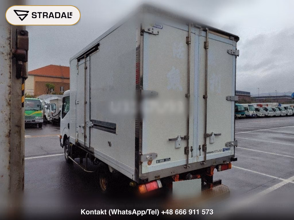 NISSAN ATLAS TRUCK 2D OTHERS, miniaturka 3