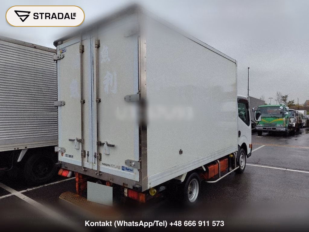 NISSAN ATLAS TRUCK 2D OTHERS, miniaturka 6