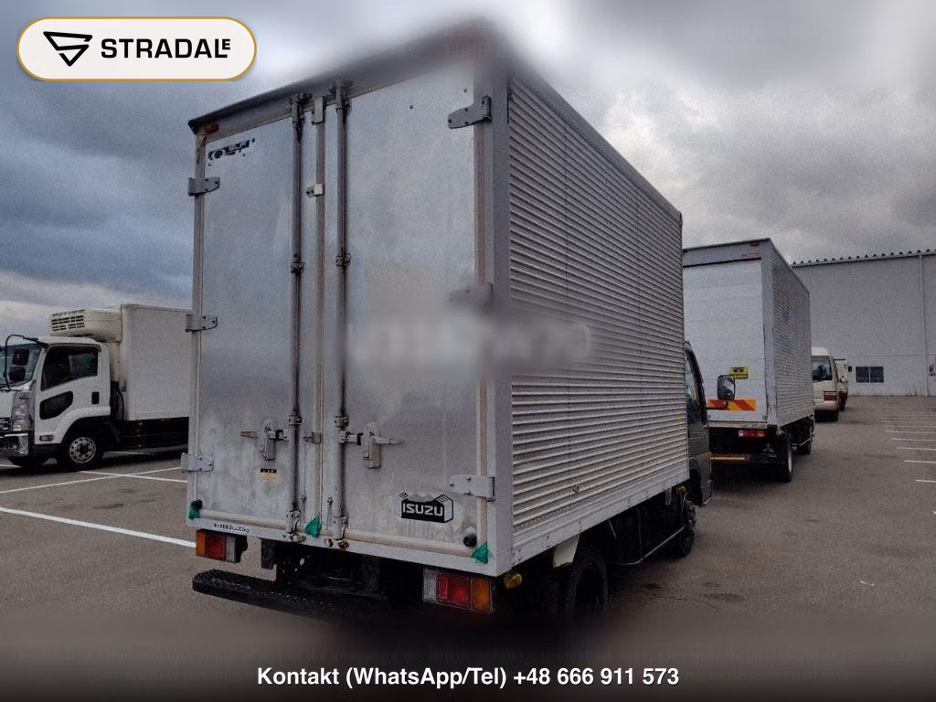 ISUZU ELF TRUCK 2D OTHERS, miniaturka 6
