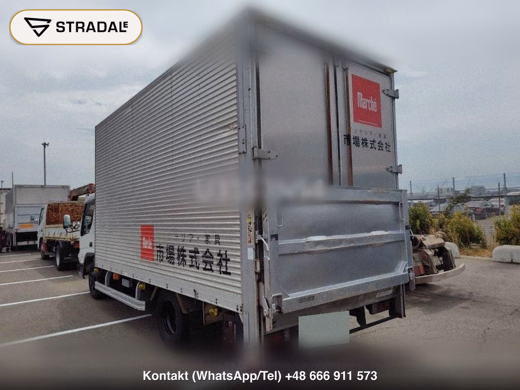 MAZDA TITAN TRUCK 2D, miniaturka 3