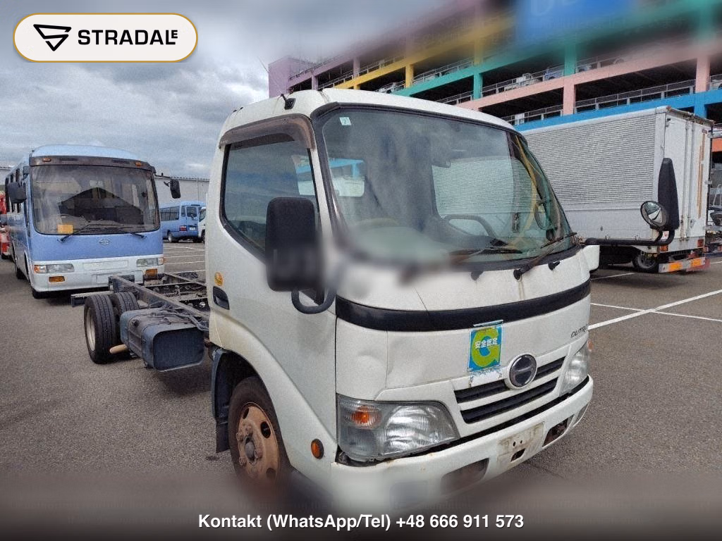 HINO DUTRO 2D OTHERS, miniaturka 2