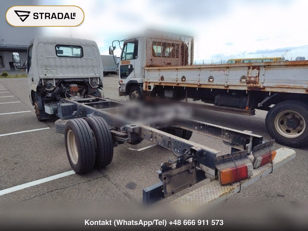 HINO DUTRO 2D OTHERS, miniaturka 3