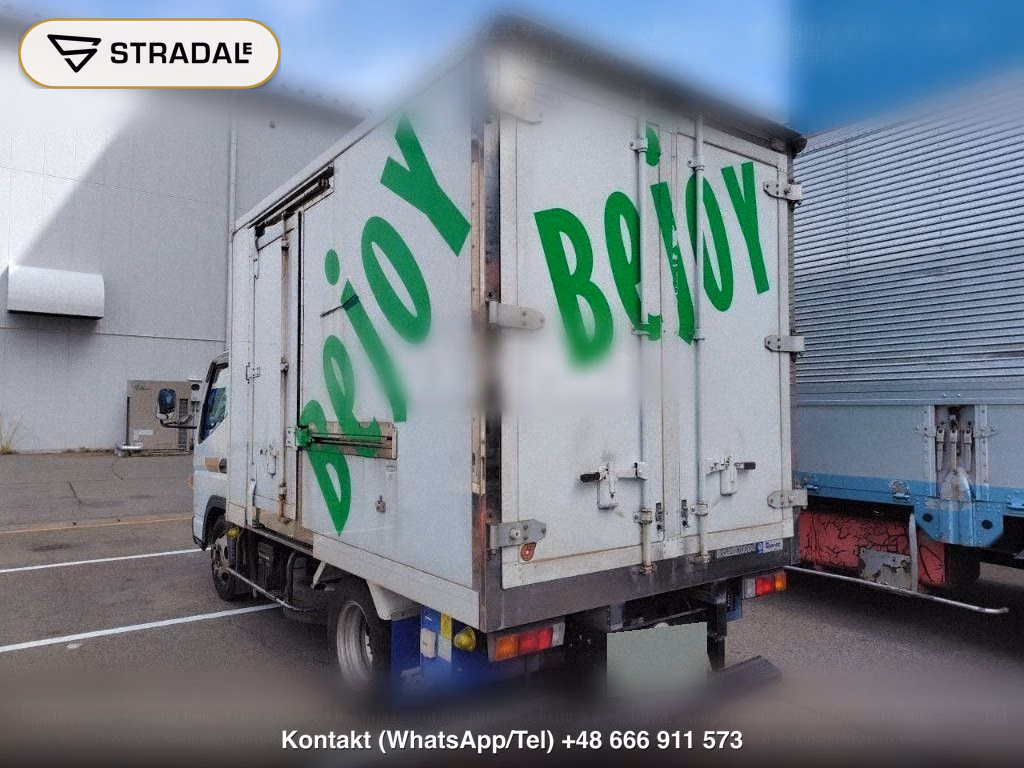 MITSUBISHI FUSO CANTER 2D OTHERS, miniaturka 3