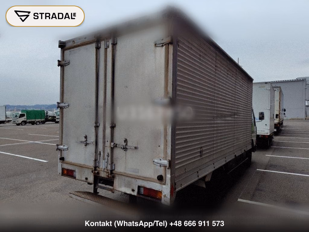 MITSUBISHI FUSO CANTER 2D, miniaturka 6