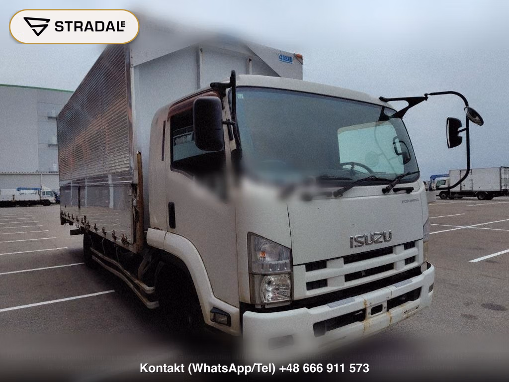 ISUZU FORWARD 2D OTHERS, miniaturka 2