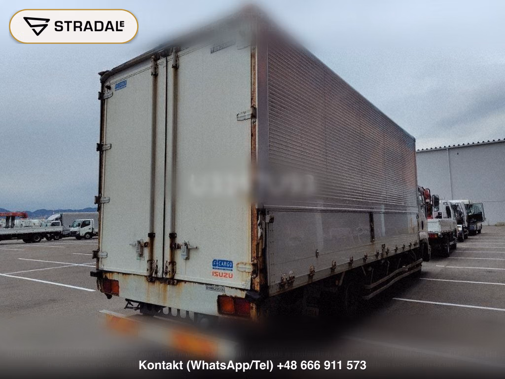 ISUZU FORWARD 2D OTHERS, miniaturka 6