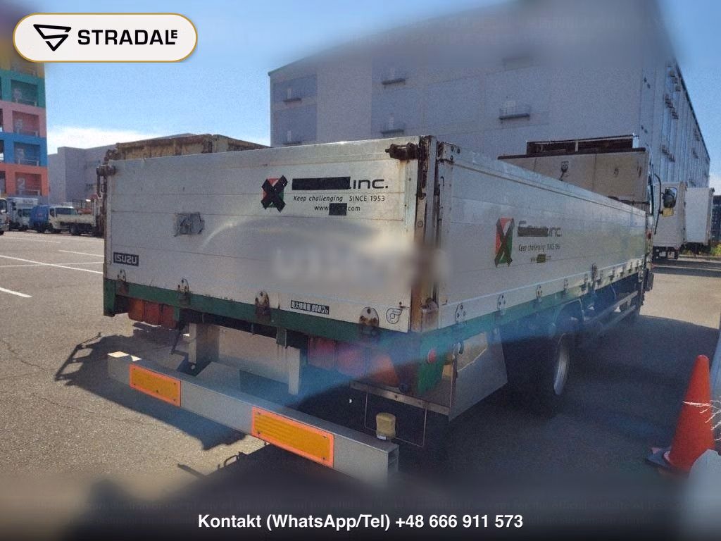 ISUZU FORWARD 2D OTHERS, miniaturka 6