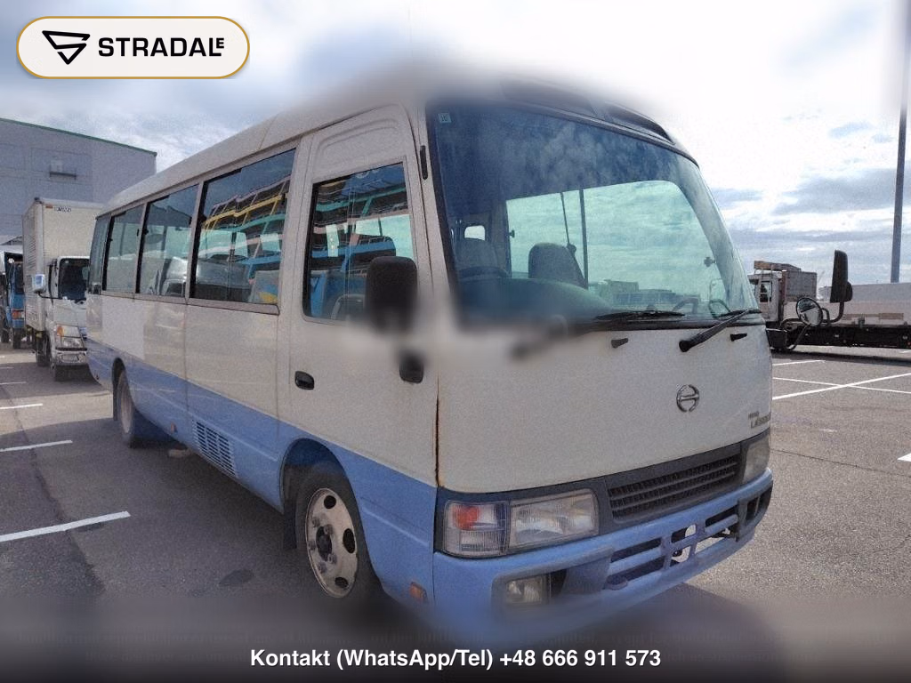 HINO LIESSE Ⅱ 2D, miniaturka 2