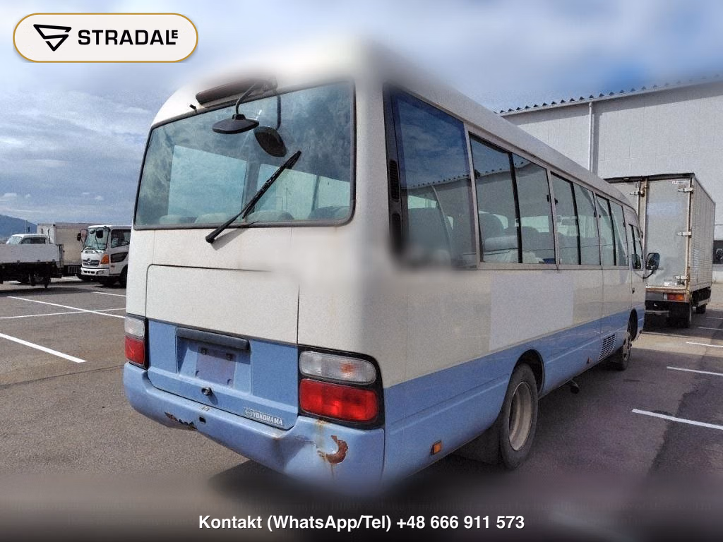 HINO LIESSE Ⅱ 2D, miniaturka 6