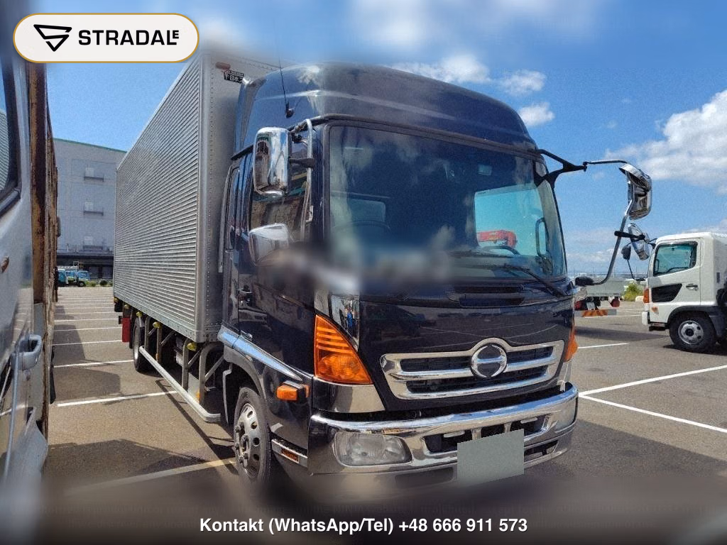 HINO HINO RANGER 2D OTHERS, miniaturka 2