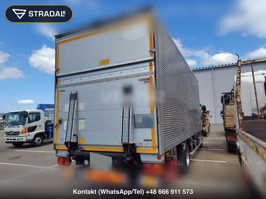 HINO HINO RANGER 2D OTHERS, miniaturka 6