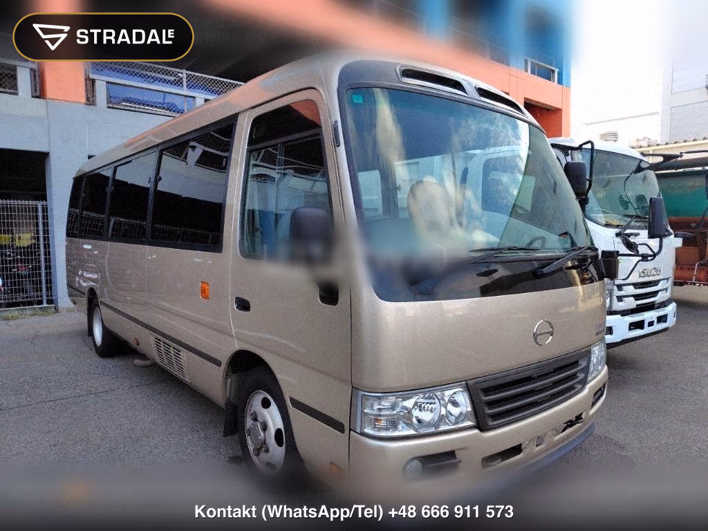 HINO LIESSE Ⅱ 2D, miniaturka 2