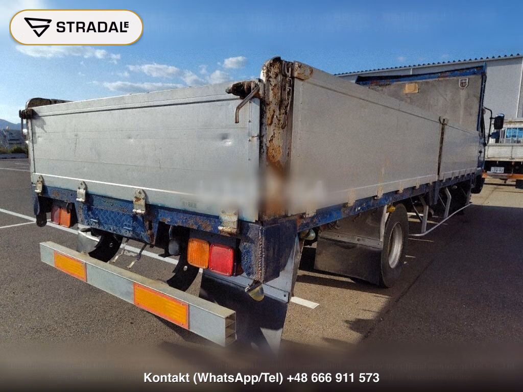 UD TRUCKS CONDOR, miniaturka 6
