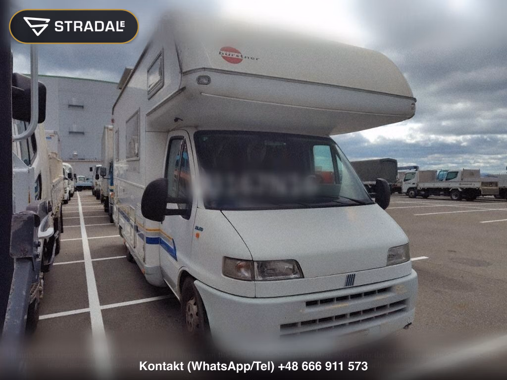 FIAT DUCATO 3D CAMPING, miniaturka 2