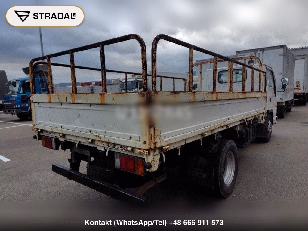 ISUZU ELF TRUCK 2D, miniaturka 6