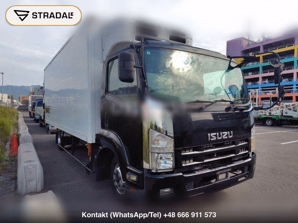 ISUZU FORWARD 2D OTHERS, miniaturka 2