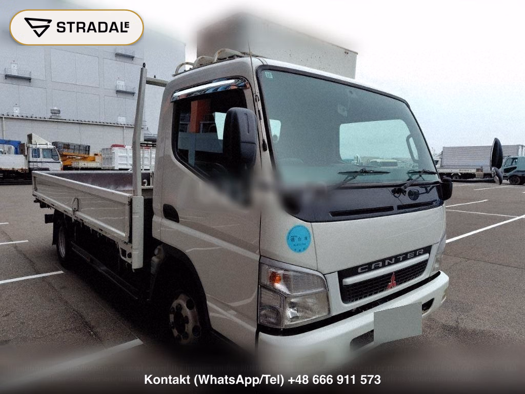 MITSUBISHI FUSO CANTER 2D, miniaturka 2