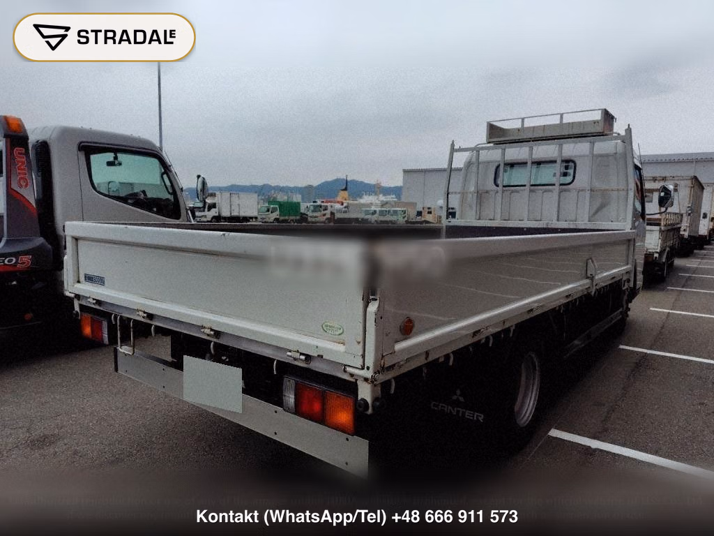 MITSUBISHI FUSO CANTER 2D, miniaturka 6
