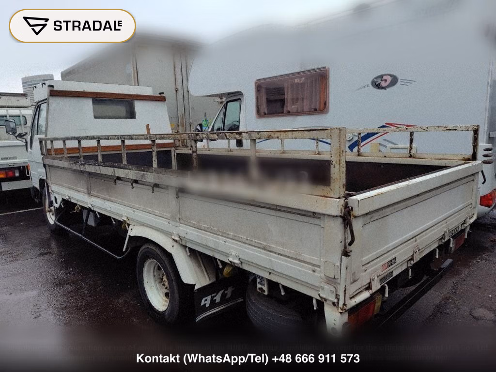 TOYOTA DYNA TRUCK 2D, miniaturka 3