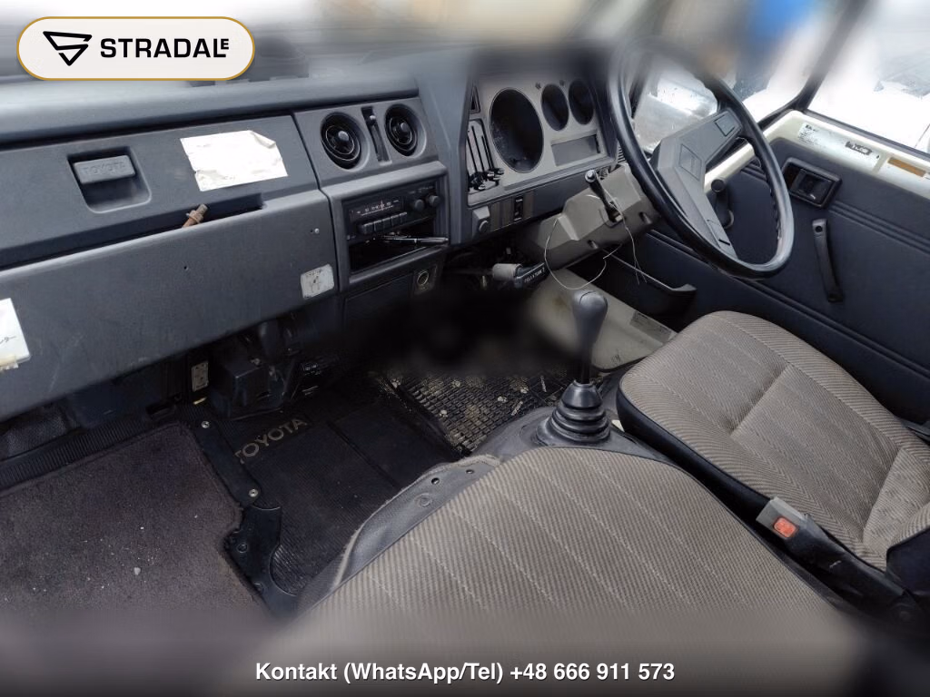 TOYOTA DYNA TRUCK 2D, miniaturka 4