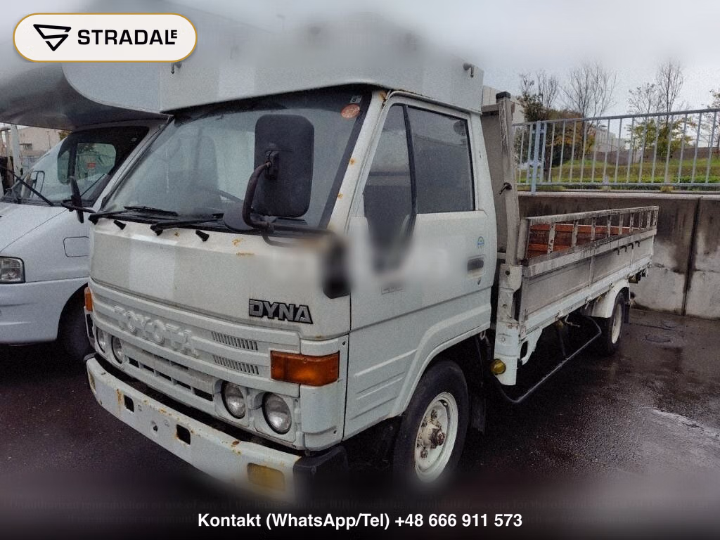 TOYOTA DYNA TRUCK 2D, miniaturka 5