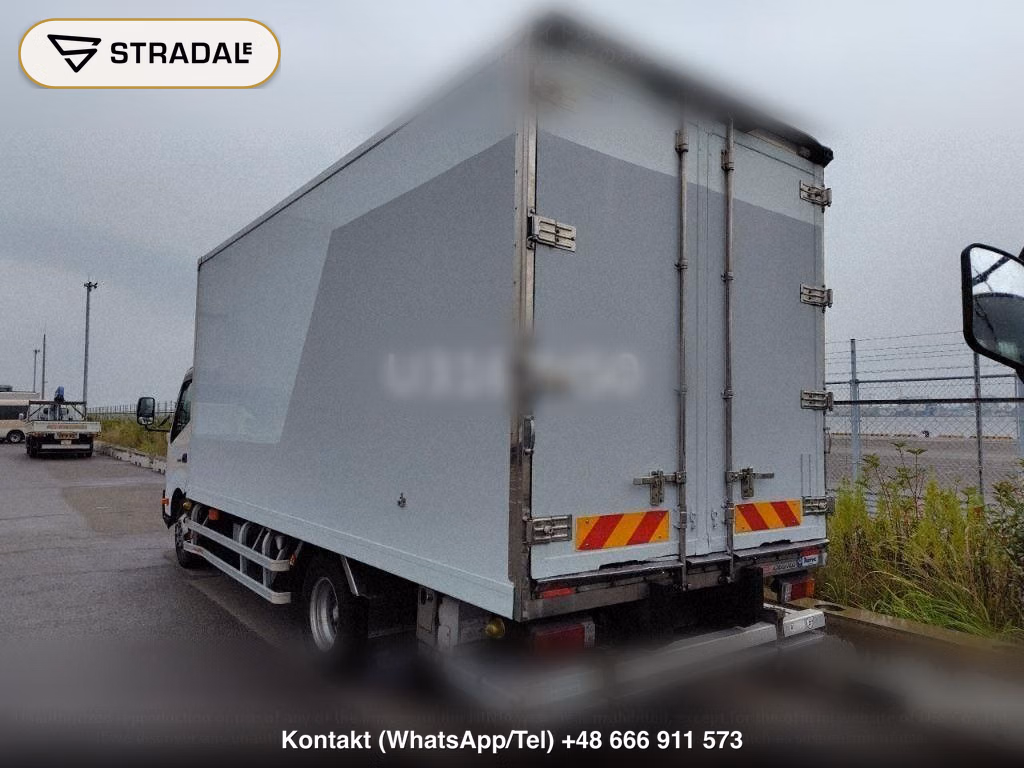 HINO DUTRO 2D OTHERS, miniaturka 3