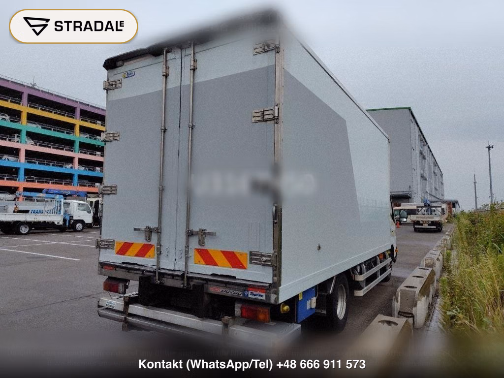 HINO DUTRO 2D OTHERS, miniaturka 6