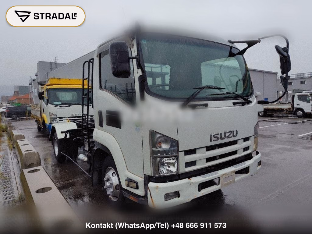 ISUZU FORWARD 2D OTHERS, miniaturka 2
