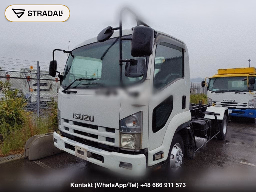 ISUZU FORWARD 2D OTHERS, miniaturka 5