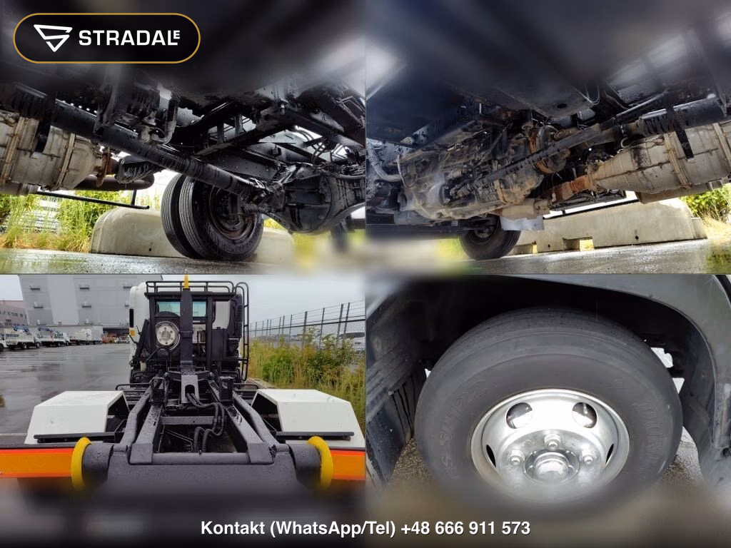ISUZU FORWARD 2D OTHERS, miniaturka 7