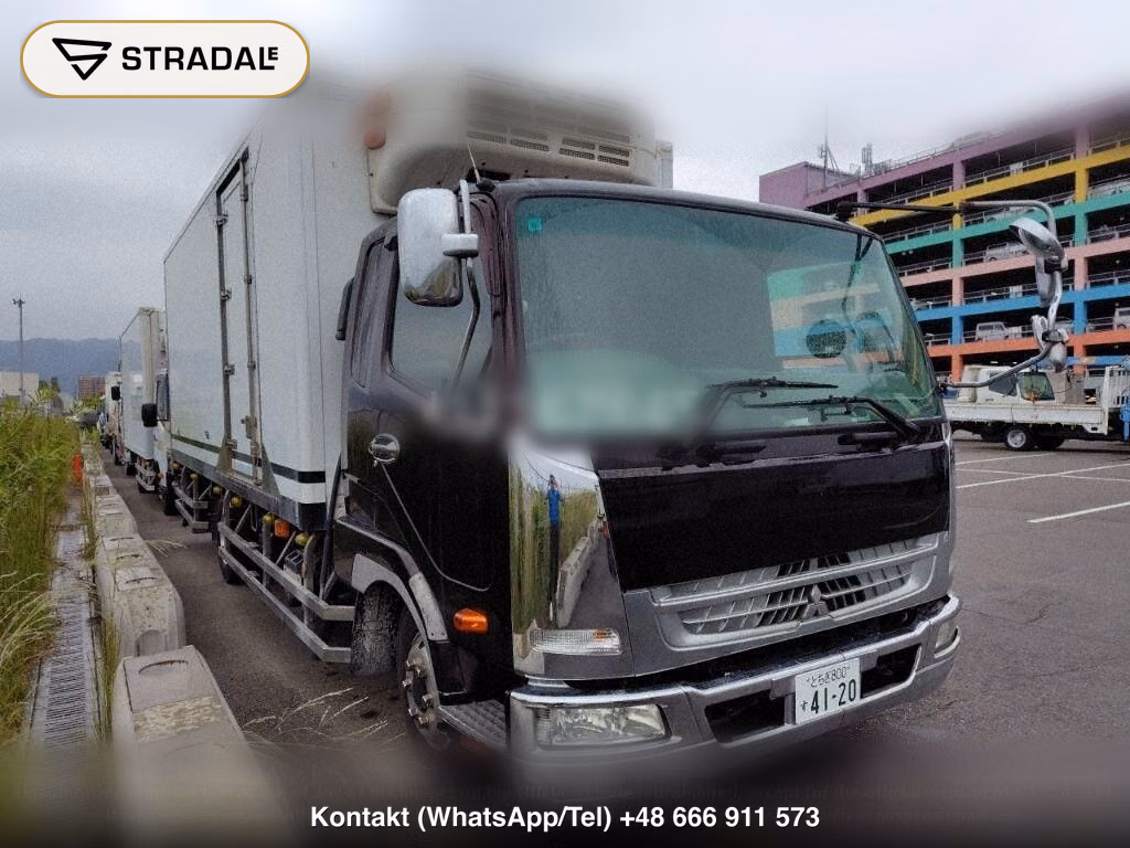 MITSUBISHI FUSO FIGHTER 2D OTHERS, miniaturka 2