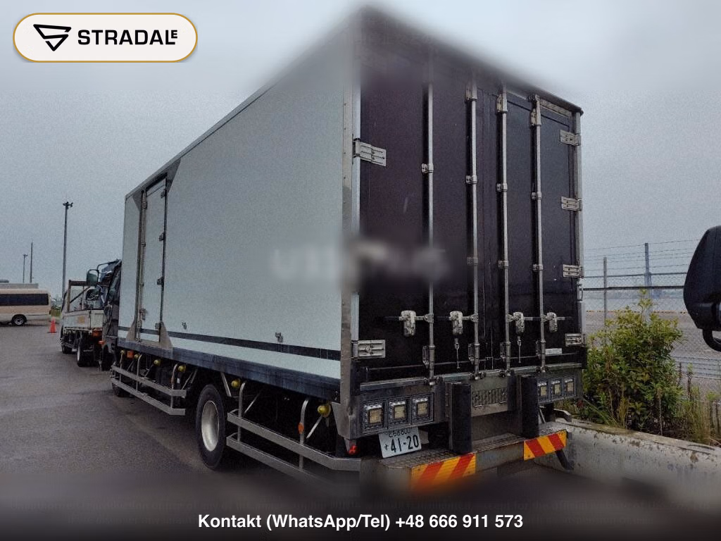 MITSUBISHI FUSO FIGHTER 2D OTHERS, miniaturka 3