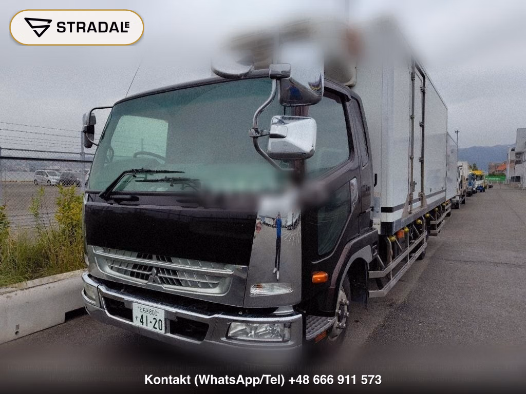 MITSUBISHI FUSO FIGHTER 2D OTHERS, miniaturka 5