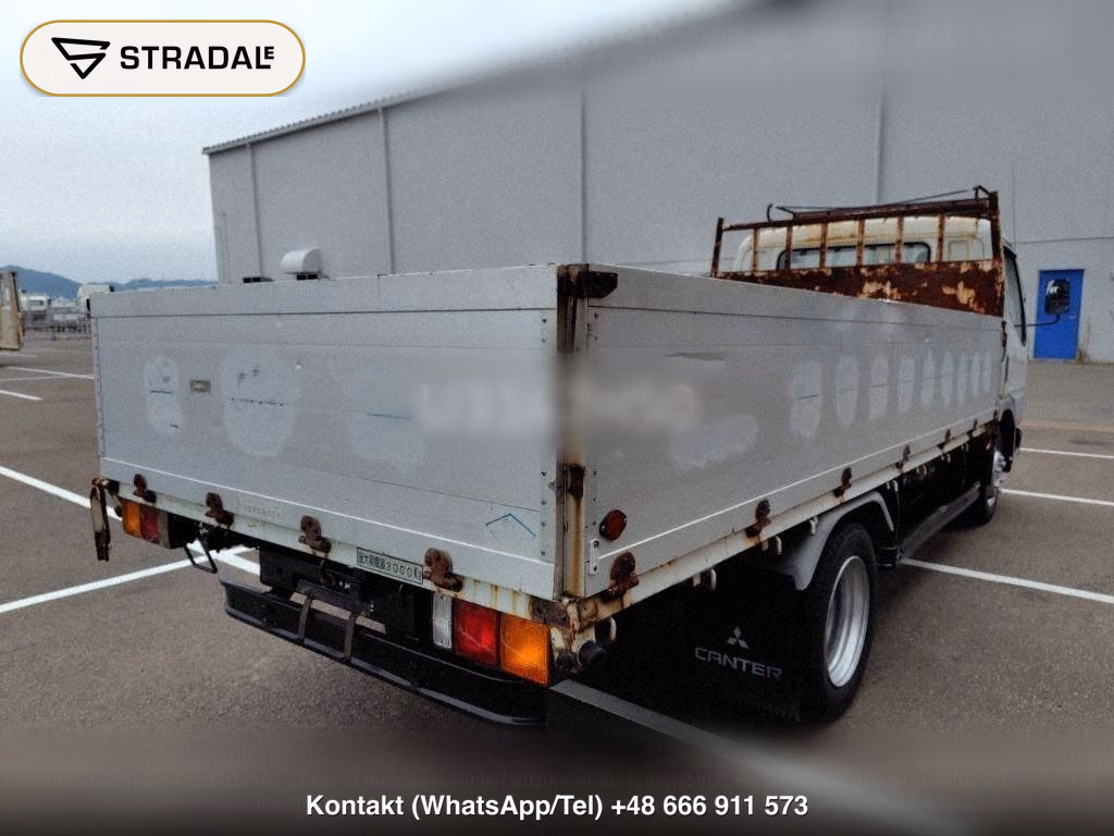 MITSUBISHI FUSO CANTER 2D, miniaturka 6