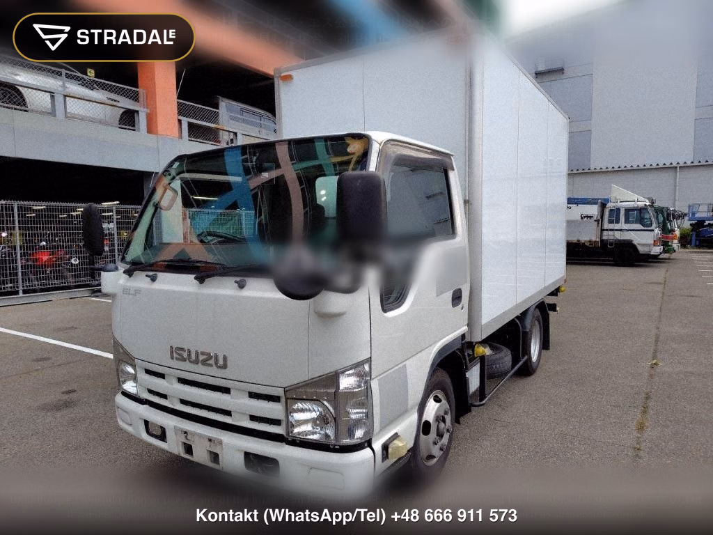 ISUZU ELF TRUCK 2D, miniaturka 5