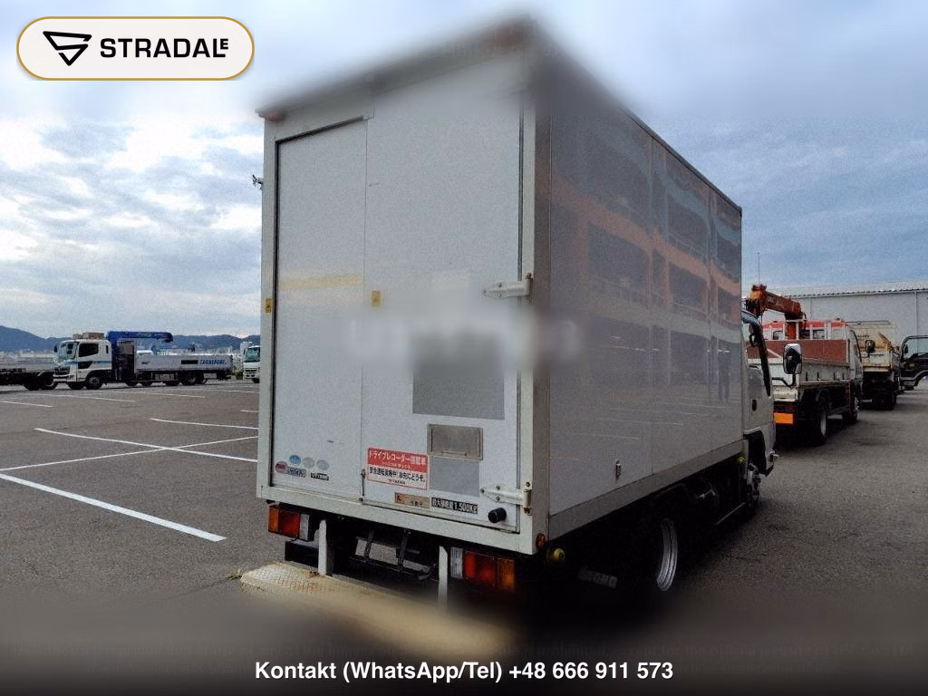 ISUZU ELF TRUCK 2D, miniaturka 6