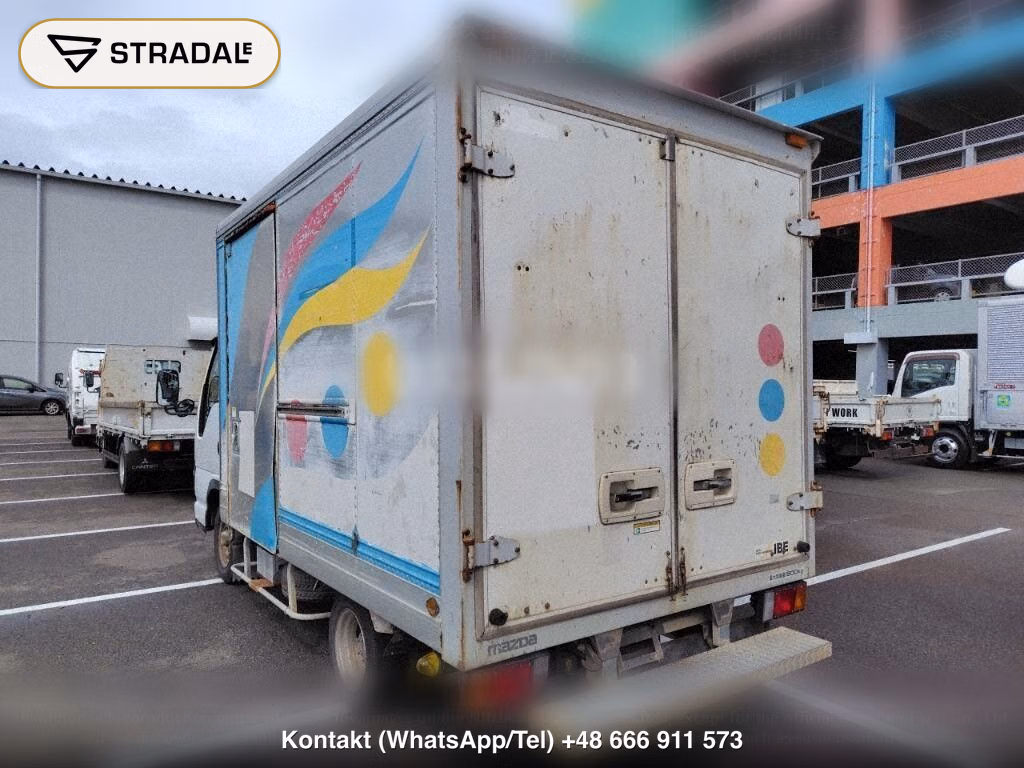MAZDA TITAN TRUCK 2D OTHERS, miniaturka 2