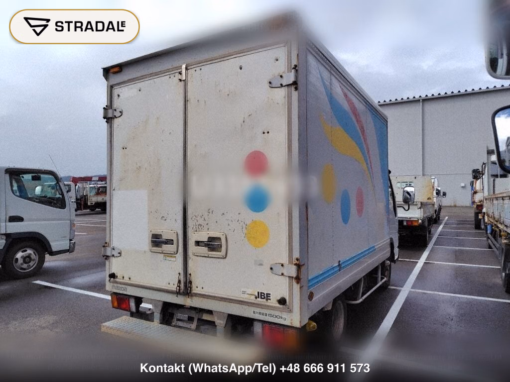 MAZDA TITAN TRUCK 2D OTHERS, miniaturka 5