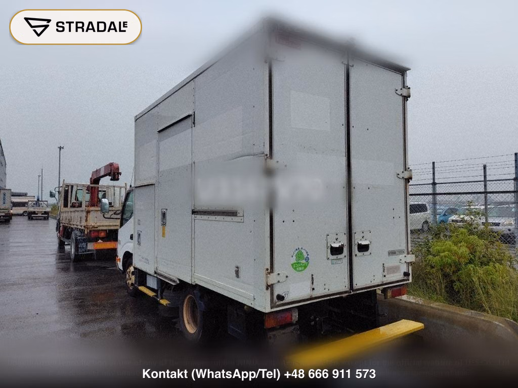 HINO DUTRO 2D OTHERS, miniaturka 3