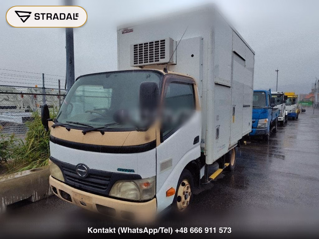 HINO DUTRO 2D OTHERS, miniaturka 5