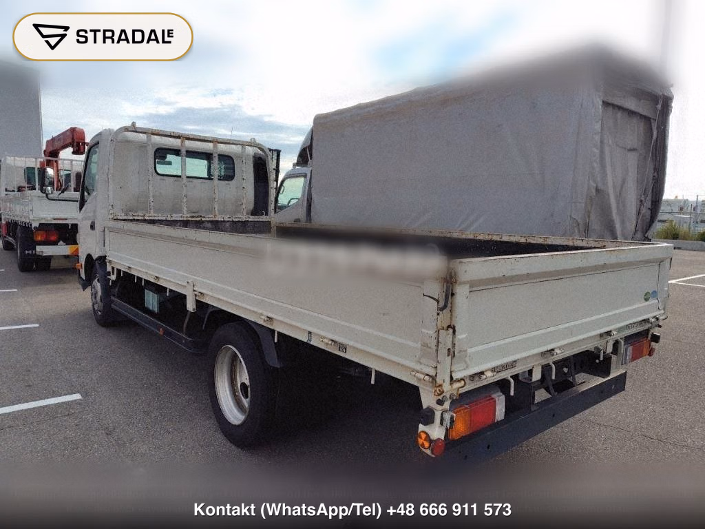 TOYOTA DYNA TRUCK 2D, miniaturka 3