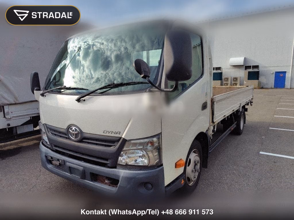 TOYOTA DYNA TRUCK 2D, miniaturka 5