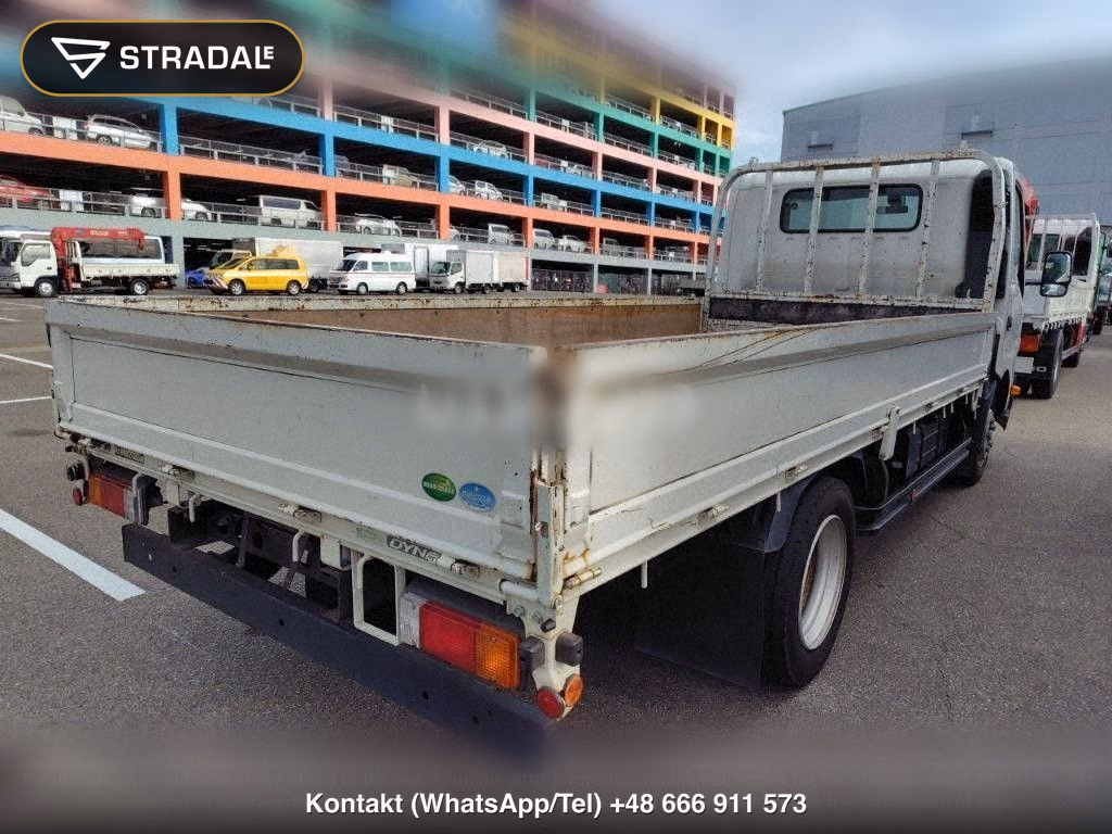 TOYOTA DYNA TRUCK 2D, miniaturka 6