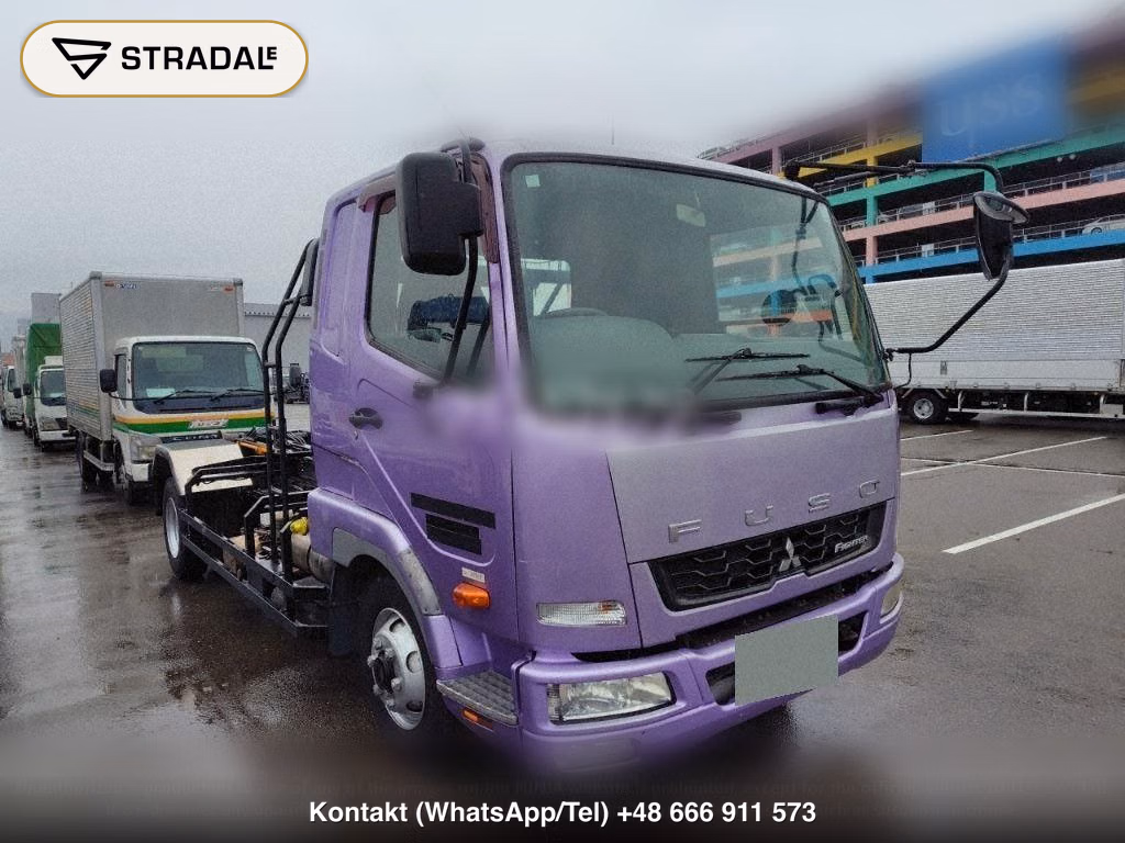 MITSUBISHI FUSO FIGHTER 2D OTHERS, miniaturka 2