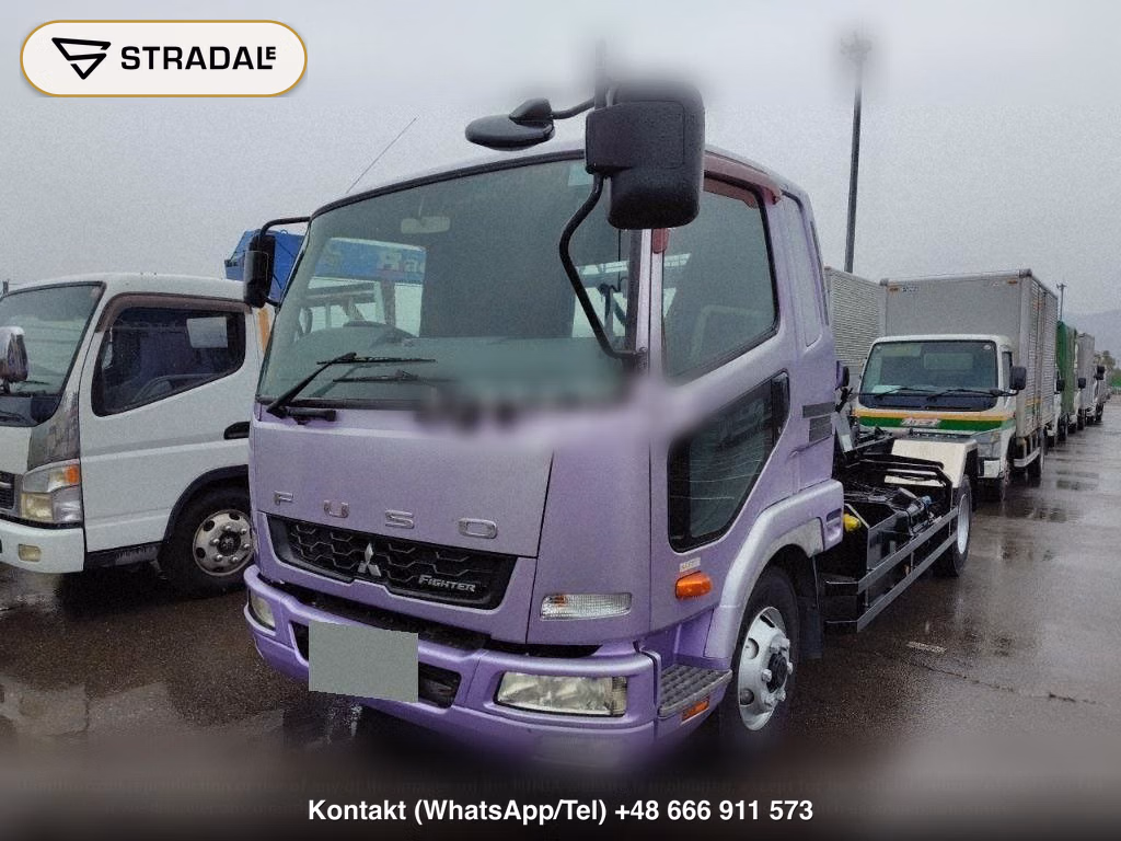 MITSUBISHI FUSO FIGHTER 2D OTHERS, miniaturka 5