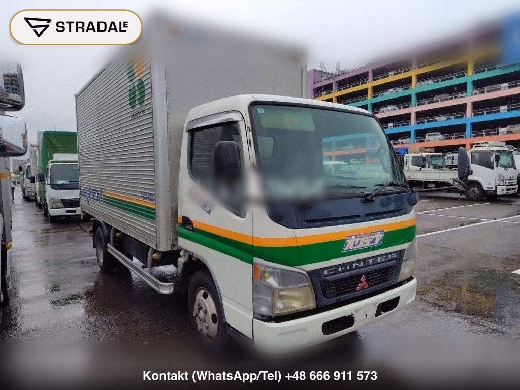 MITSUBISHI FUSO CANTER OTHERS, miniaturka 2